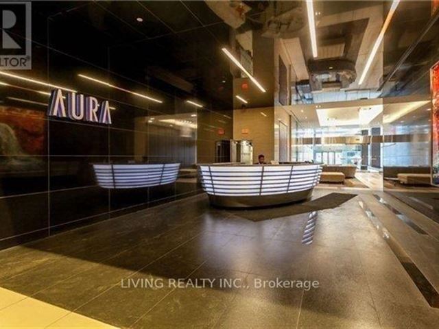 Aura at College Park - 5309 386 Yonge Street - photo 3