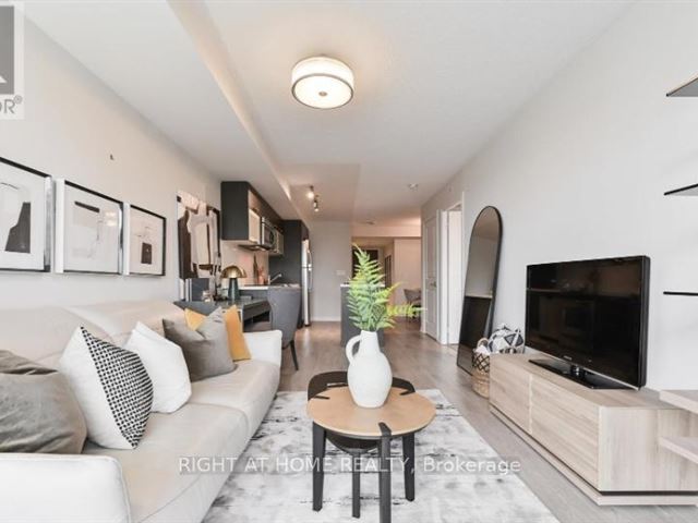 Aura at College Park - 2203 386 Yonge Street - photo 1