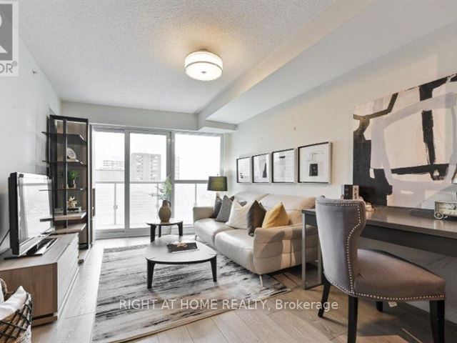 Aura at College Park - 2203 386 Yonge Street - photo 2