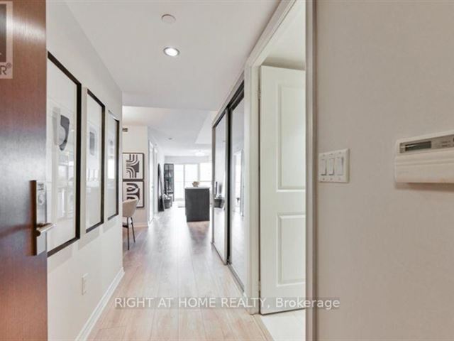 Aura at College Park - 2203 386 Yonge Street - photo 3