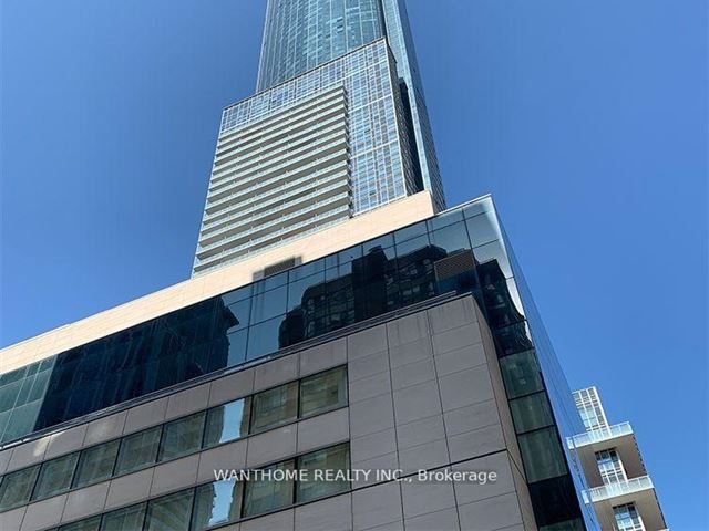 Aura at College Park - 5409 386 Yonge Street - photo 1