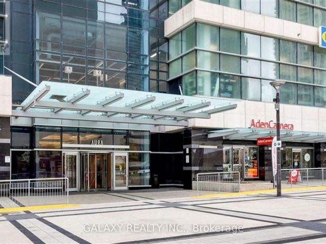 Aura at College Park - 1505 386 Yonge Street - photo 2