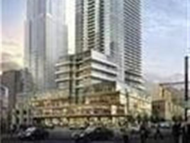 Aura at College Park -  386 Yonge Street - photo 1