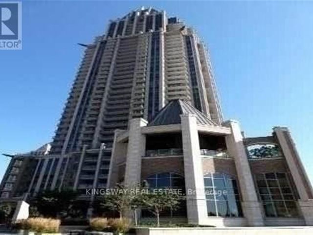 One Park Tower - 3204 388 Prince Of Wales Drive - photo 1