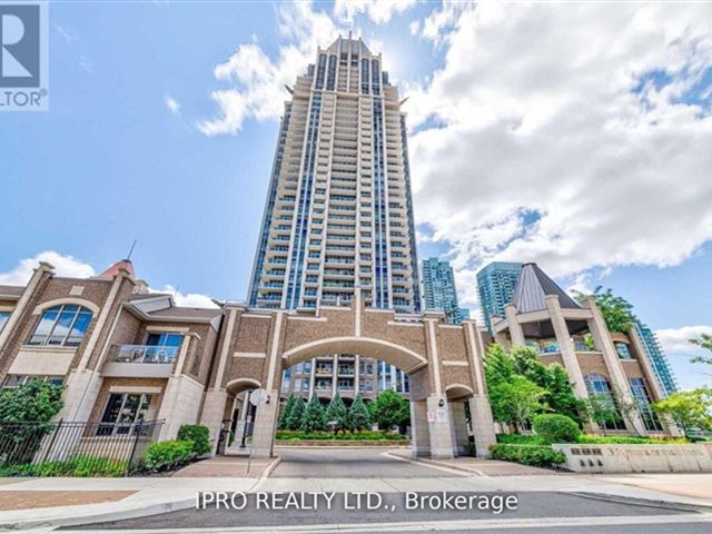 One Park Tower - 1610 388 Prince Of Wales Drive - photo 1