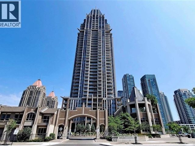 One Park Tower - 2907 388 Prince Of Wales Drive - photo 1