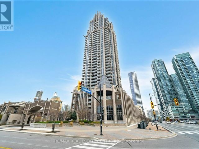 One Park Tower - 2604 388 Prince Of Wales Drive - photo 1