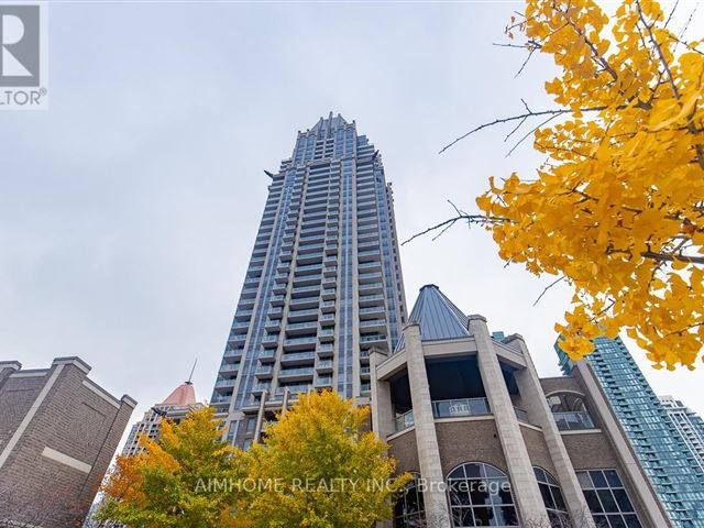 One Park Tower - 3602 388 Prince Of Wales Drive - photo 2