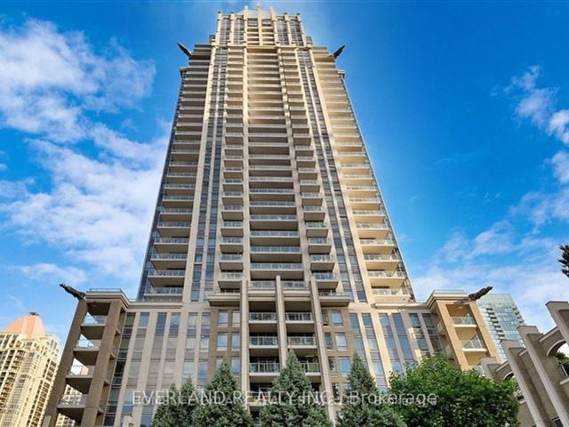 One Park Tower - 901 388 Prince Of Wales Drive - photo 1