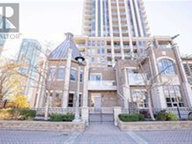 One Park Tower - 102 388 Prince Of Wales Drive - photo 1