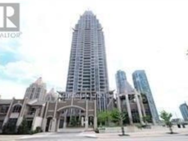 One Park Tower - 2711 388 Prince Of Wales Drive - photo 1