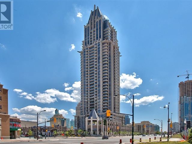 One Park Tower - 1307 388 Prince Of Wales Drive - photo 1