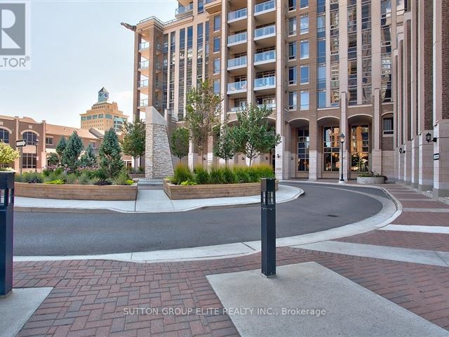 One Park Tower - 1307 388 Prince Of Wales Drive - photo 3