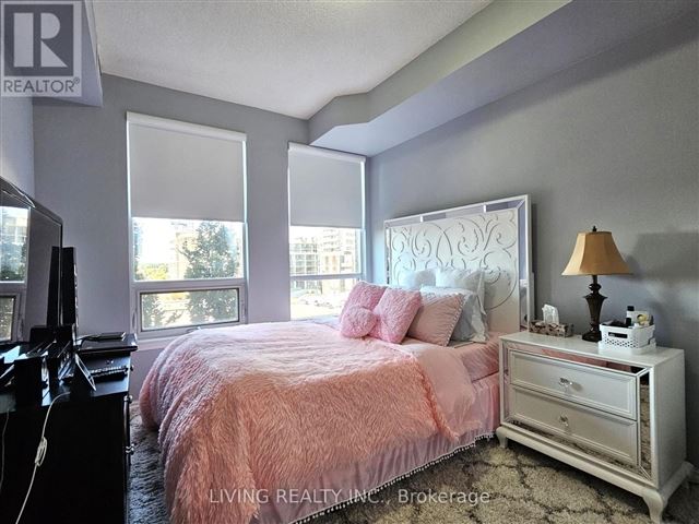 One Park Tower - 505 388 Prince Of Wales Drive - photo 3