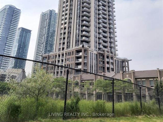 One Park Tower - 1804 388 Prince Of Wales Drive - photo 1