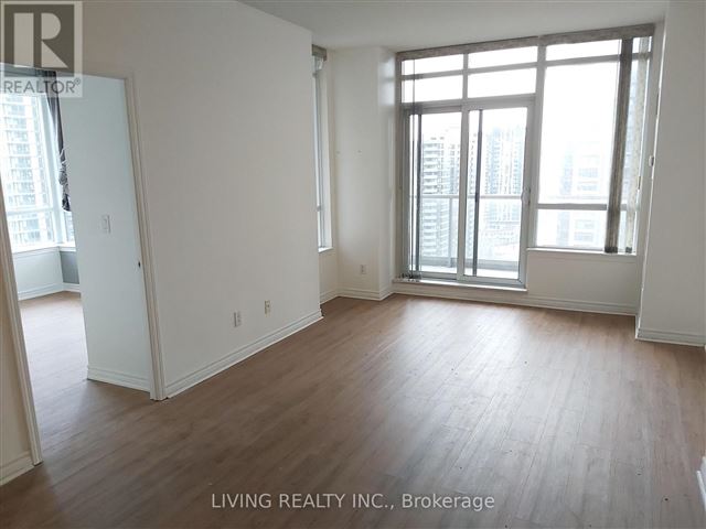 One Park Tower - 1804 388 Prince Of Wales Drive - photo 2