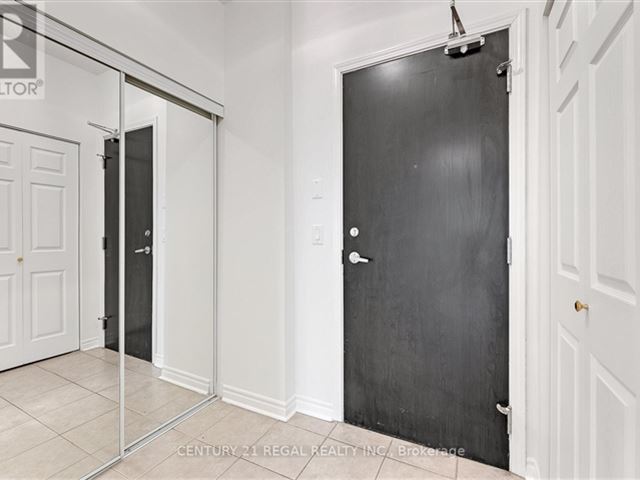 One Park Tower - 2403 388 Prince Of Wales Drive - photo 2