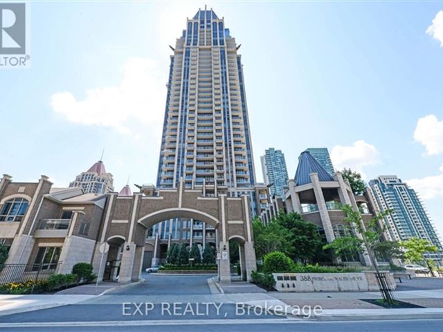 One Park Tower - 410 388 Prince Of Wales Drive - photo 1