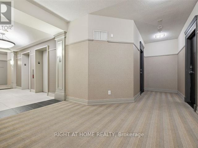 One Park Tower - 1702 388 Prince Of Wales Drive - photo 3