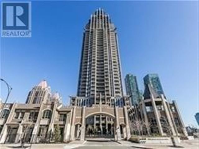 One Park Tower - 2104 388 Prince Of Wales Drive - photo 1