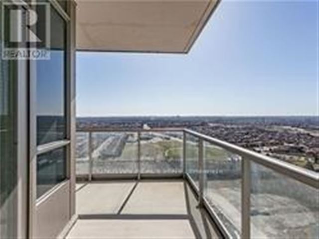 One Park Tower - 2104 388 Prince Of Wales Drive - photo 2