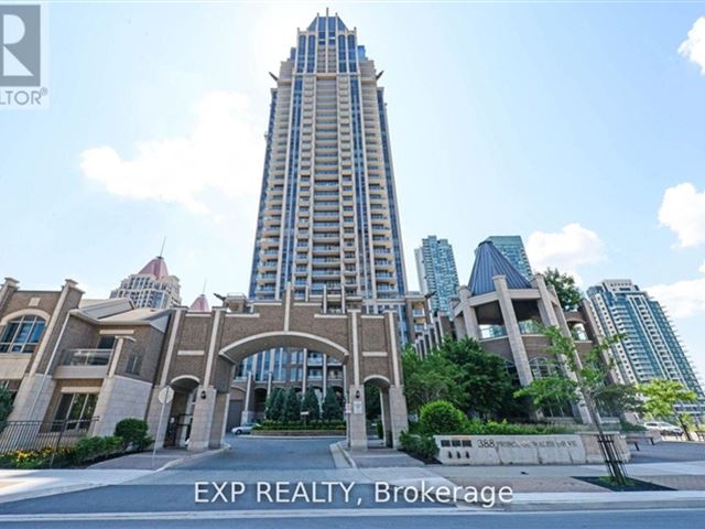 One Park Tower - 410 388 Prince Of Wales Drive - photo 1