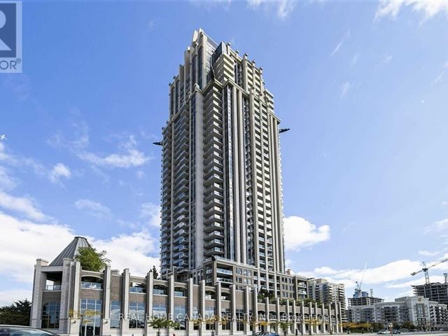 One Park Tower - 603 388 Prince Of Wales Drive - photo 1