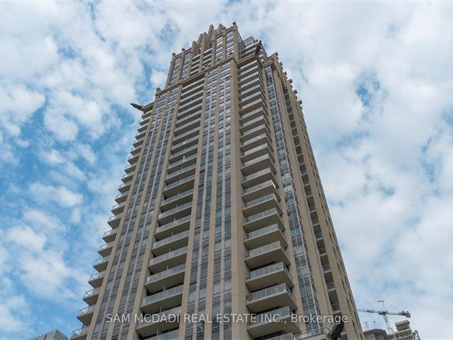 One Park Tower - 3202 388 Prince Of Wales Drive - photo 2