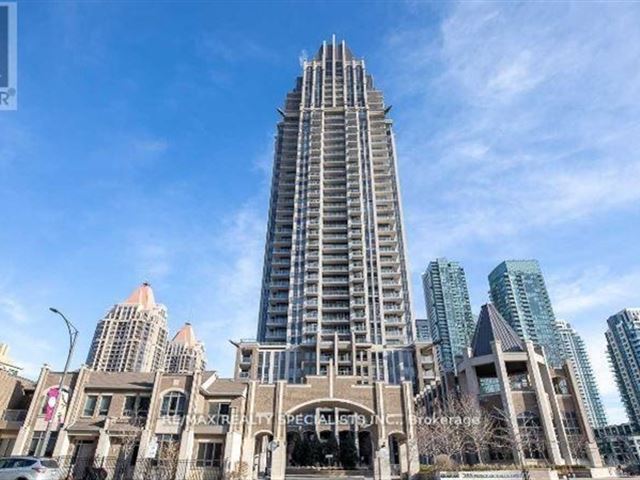 One Park Tower - 2806 388 Prince Of Wales Drive - photo 1