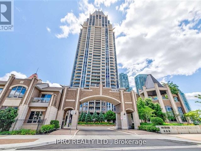 One Park Tower - 1610 388 Prince Of Wales Drive - photo 1