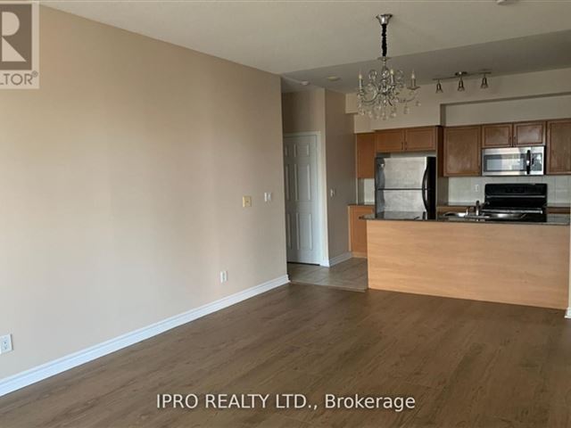 One Park Tower - 1610 388 Prince Of Wales Drive - photo 3