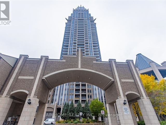 One Park Tower - 3602 388 Prince Of Wales Drive - photo 2