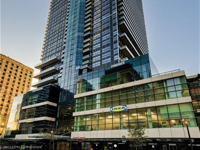 Aura at College Park - 7116 386 Yonge Street - photo 1