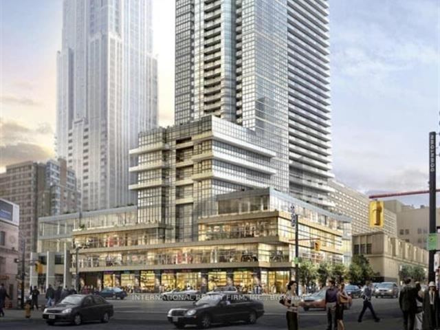 Aura at College Park - 6805 386 Yonge Street - photo 1