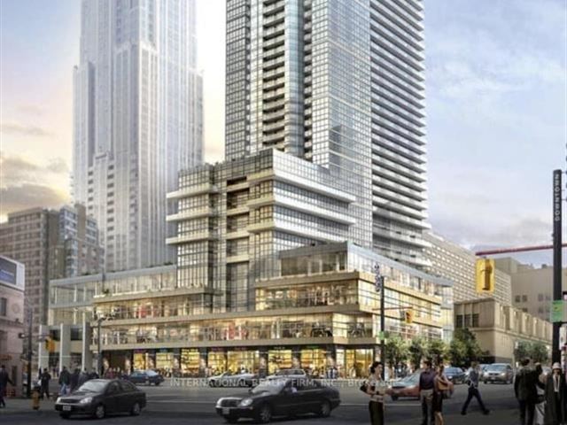 Aura at College Park -  386 Yonge Street - photo 1