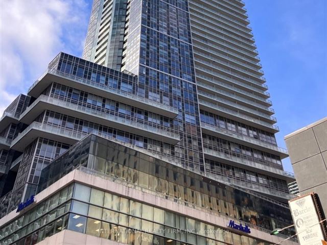 Aura at College Park - 6805 386 Yonge Street - photo 1