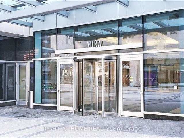 Aura at College Park - 7405 386 Yonge Street - photo 2