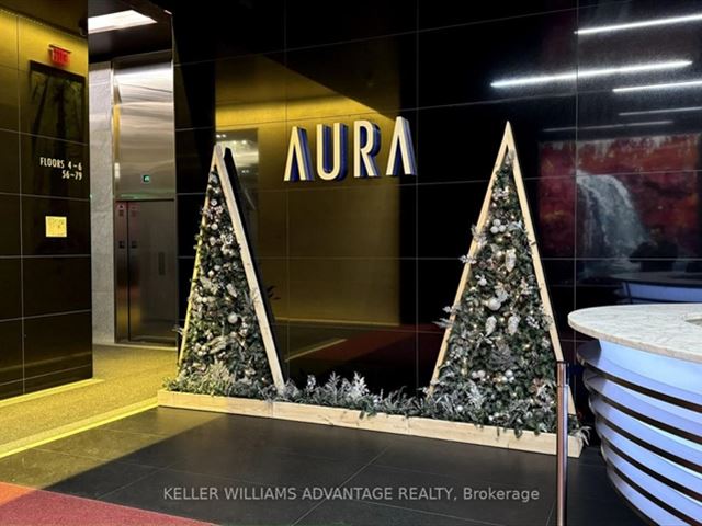 Aura at College Park - 7205 386 Yonge Street - photo 1