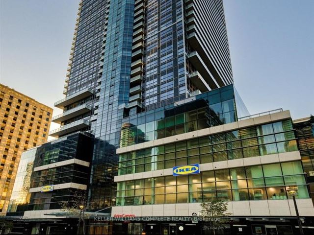 Aura at College Park - 7116 386 Yonge Street - photo 1