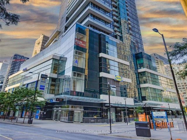 Aura at College Park - 7116 386 Yonge Street - photo 2