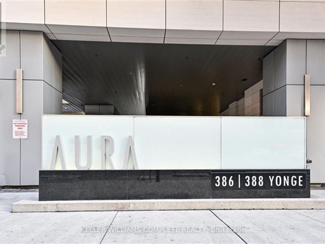 Aura at College Park - 7116 386 Yonge Street - photo 3