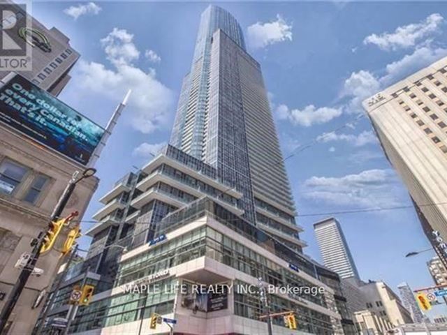 Aura at College Park - 6110 386 Yonge Street - photo 1