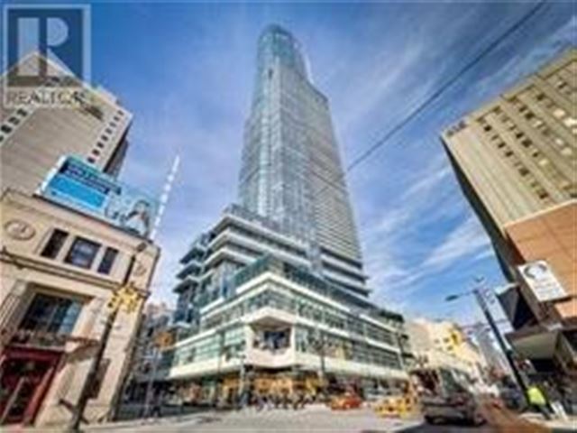 Aura at College Park - 7010 386 Yonge Street - photo 1