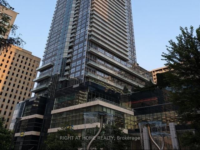 Aura at College Park - 7405 386 Yonge Street - photo 1