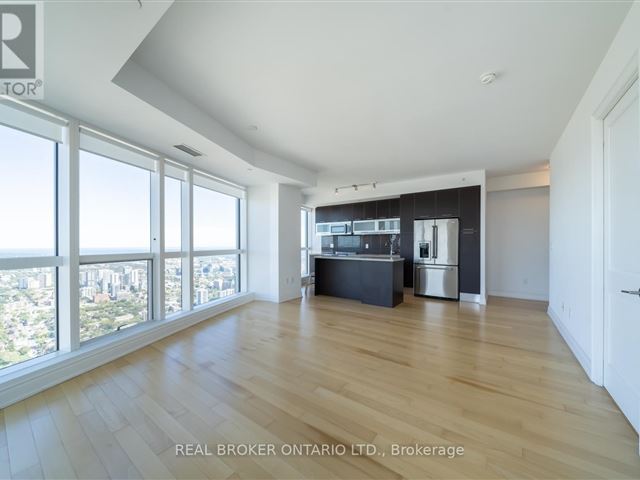 Aura at College Park - 7302 386 Yonge Street - photo 1