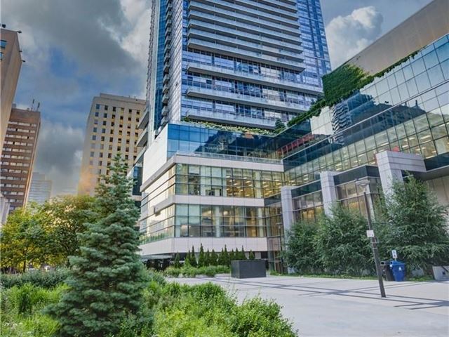 Aura at College Park - 7116 386 Yonge Street - photo 2