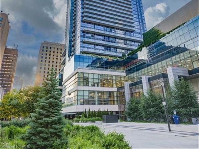 Aura at College Park - 7116 386 Yonge Street - photo 2