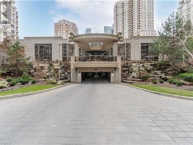 Ovation - 810 3880 Duke Of York Boulevard - photo 2