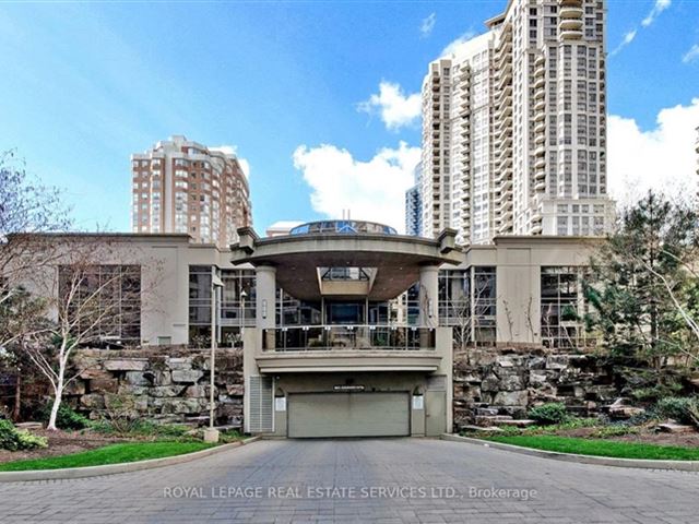 Ovation - 2405 3880 Duke Of York Boulevard - photo 3