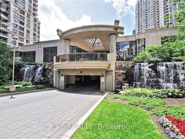 Ovation - 616 3880 Duke Of York Boulevard - photo 1